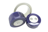Rear Diff - Rear Mount Bush Kit (Street)